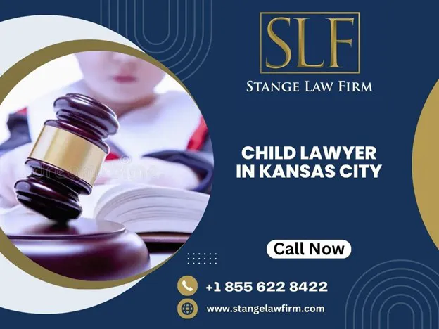 Stange Law Firm, PC 1