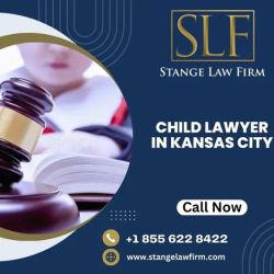 Stange Law Firm, PC ico