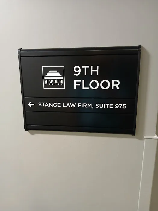 Stange Law Firm, PC 8