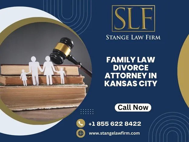 Stange Law Firm, PC 4
