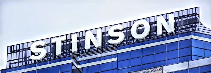 Stinson LLP 2