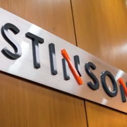 Stinson LLP ico