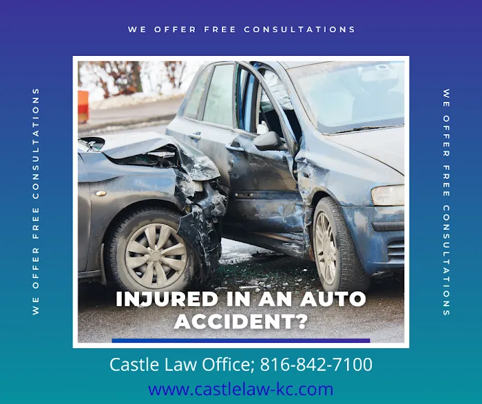 Castle Law Office 8