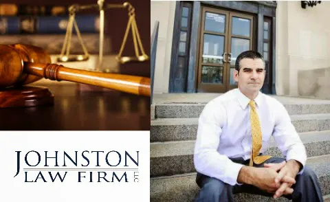Johnston Law Firm, LLC 2