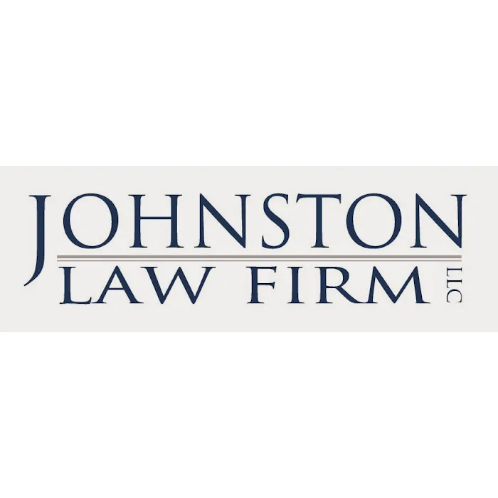 Johnston Law Firm, LLC 8