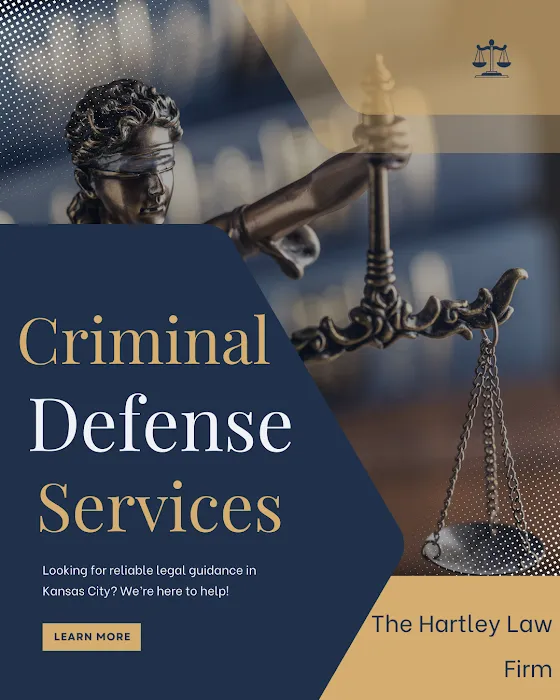 The Hartley Law Firm 7