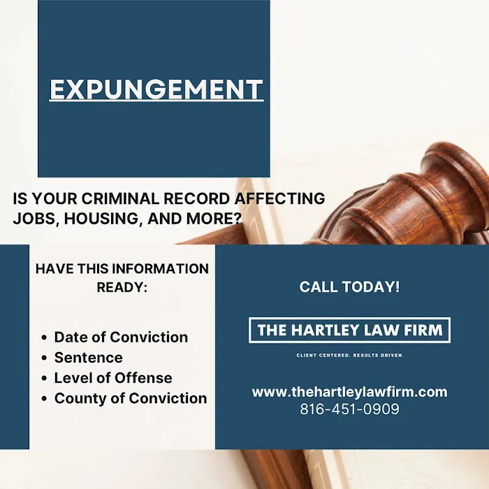 The Hartley Law Firm 1