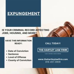 The Hartley Law Firm ico