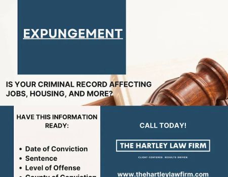 The Hartley Law Firm
