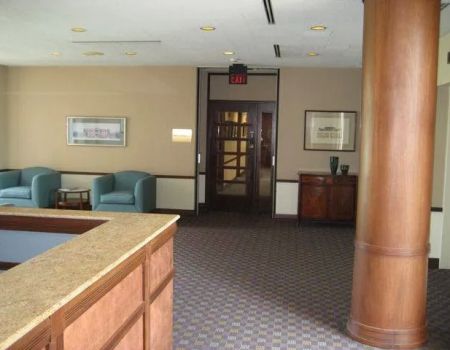 Bruce Campbell Law Firm LLP
