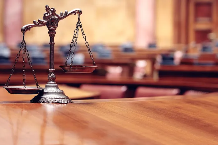 The Law Office of Michael J. Joshi 2