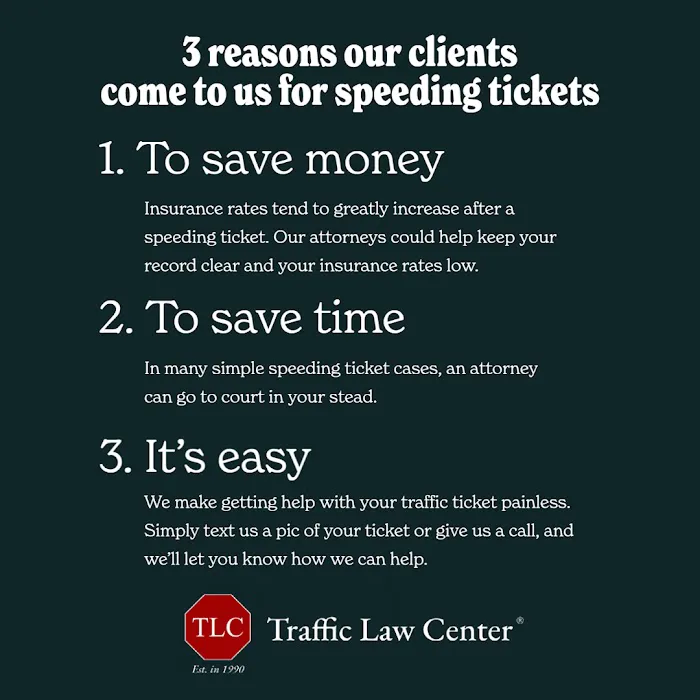 Traffic Law Center 4