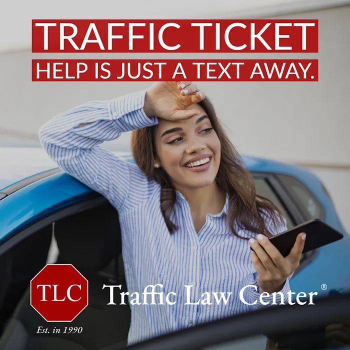Traffic Law Center 6