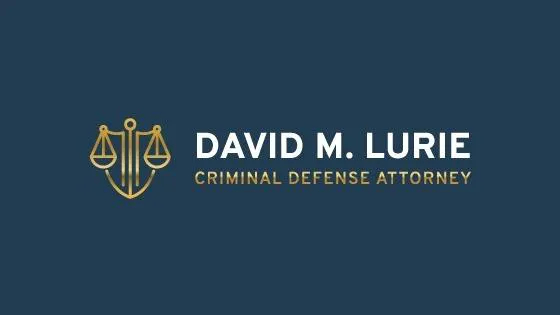 David M. Lurie, Criminal Defense Attorney 2