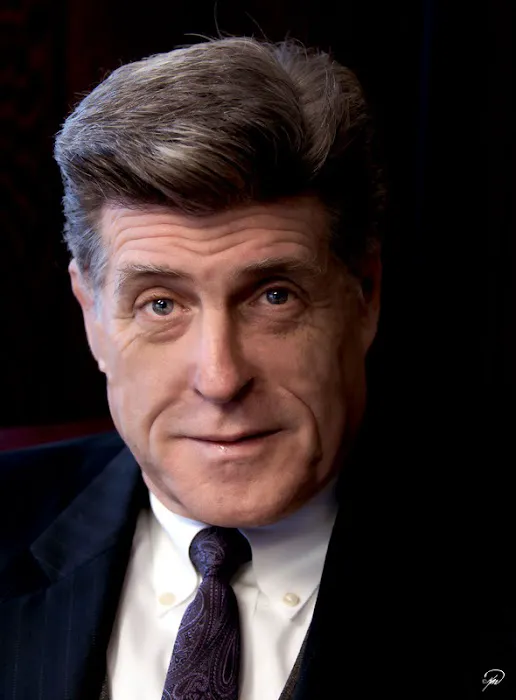 David M. Lurie, Criminal Defense Attorney 4