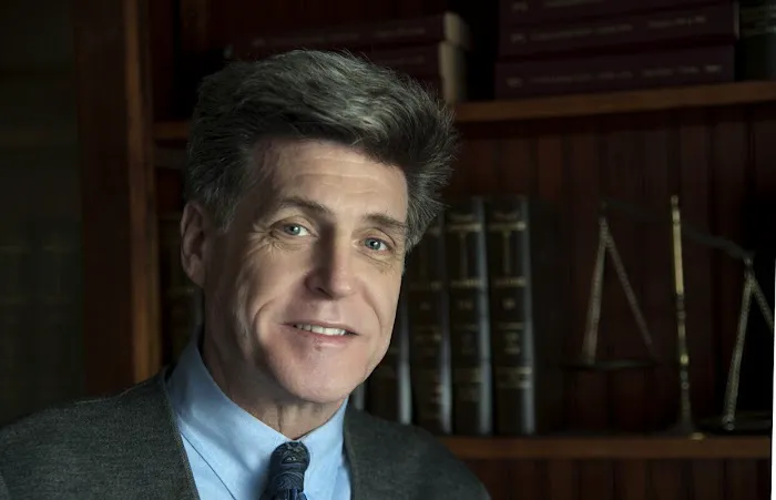 David M. Lurie, Criminal Defense Attorney 3