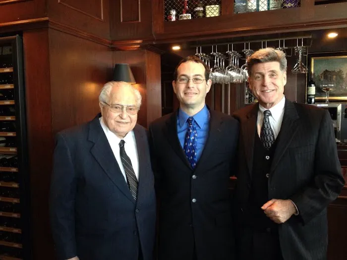 David M. Lurie, Criminal Defense Attorney 10