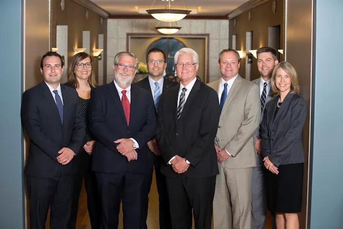 Dollar, Burns, Becker & Hershewe 6