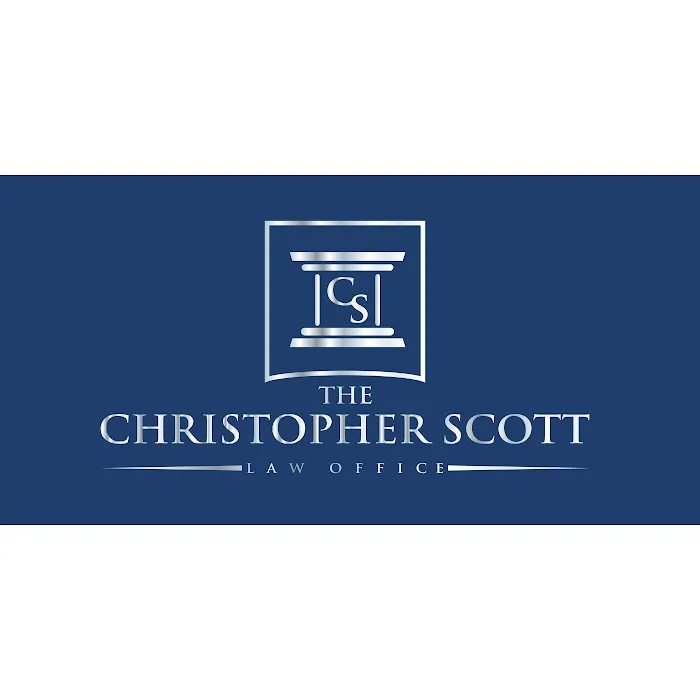 The Christopher Scott Law Office, LLC 2