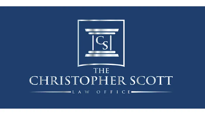 The Christopher Scott Law Office, LLC 1
