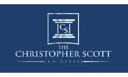 The Christopher Scott Law Office, LLC