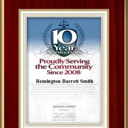 Remington Smith ico