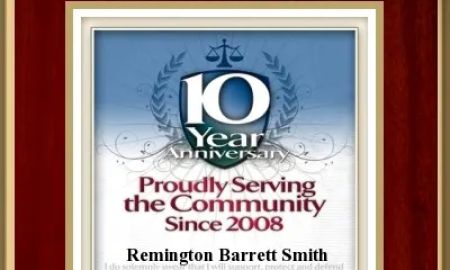 Remington Smith
