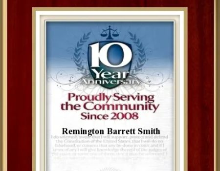 Remington Smith