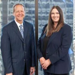 Mauer Law Firm ico