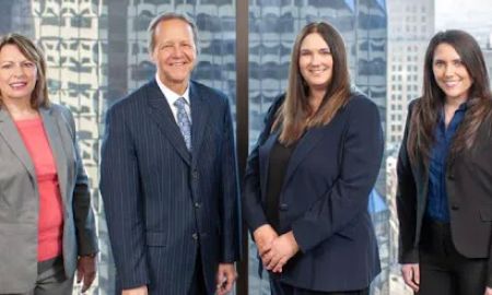 Mauer Law Firm