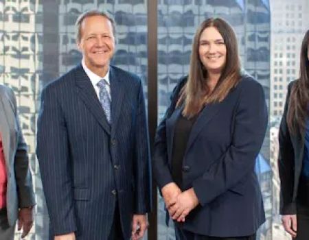 Mauer Law Firm