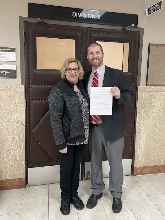 Bill Kenney Law Firm, LLC 7
