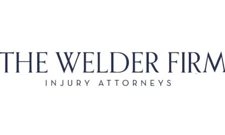 The Welder Firm