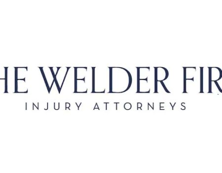 The Welder Firm