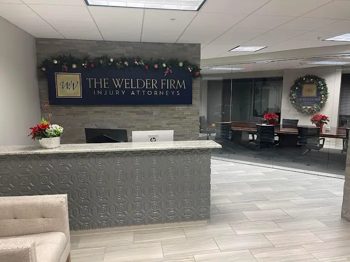 The Welder Firm 10