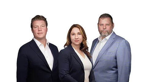 Hinrichs & Scott Injury Trial Lawyers 1