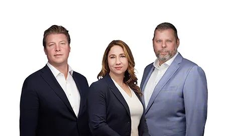 Hinrichs & Scott Injury Trial Lawyers