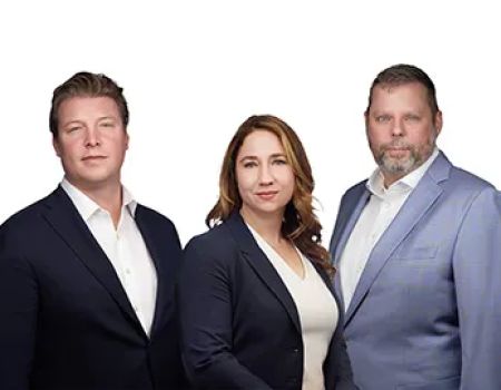 Hinrichs & Scott Injury Trial Lawyers