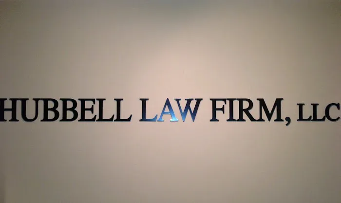 Hubbell Law Firm 1