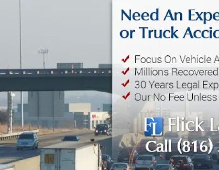 Flick Law Firm Car & Truck Accident Law