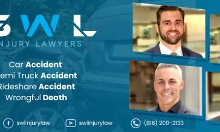 SWL Personal Injury Lawyers