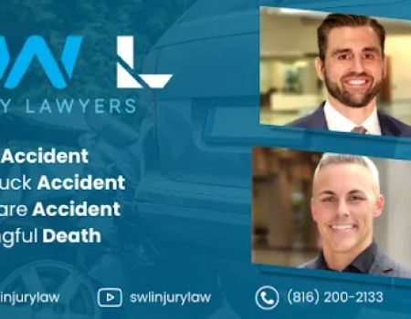 SWL Personal Injury Lawyers