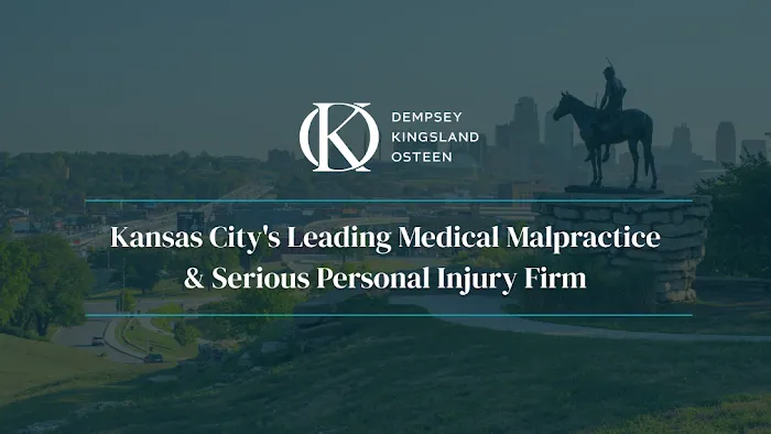 Dempsey, Kingsland & Osteen 1
