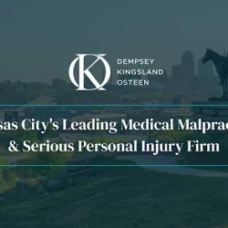 Dempsey, Kingsland & Osteen ico