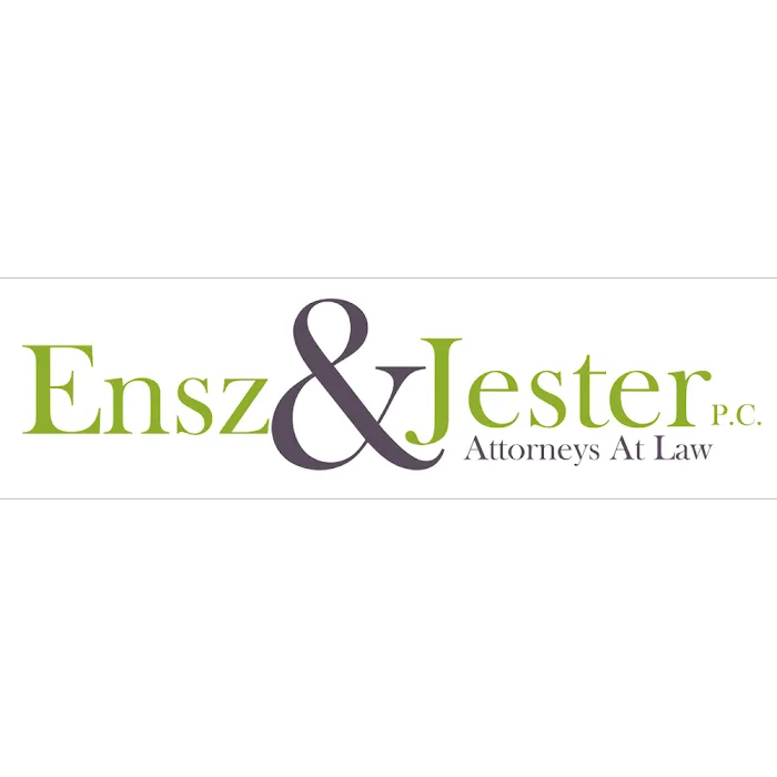 Ensz & Jester, P.C. 9