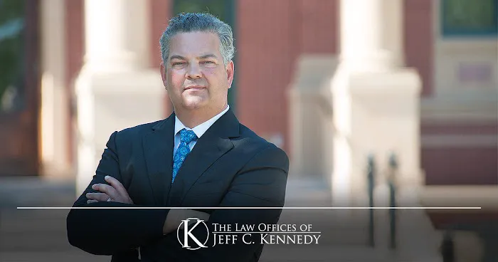Law Offices of Jeff C. Kennedy, PLLC - DWI Lawyer 2