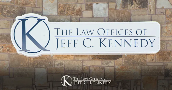 Law Offices of Jeff C. Kennedy, PLLC - DWI Lawyer 6
