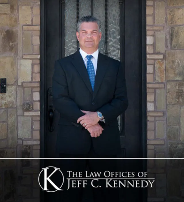 Law Offices of Jeff C. Kennedy, PLLC - DWI Lawyer 8