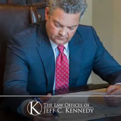 Law Offices of Jeff C. Kennedy, PLLC - DWI Lawyer ico