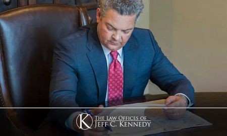 Law Offices of Jeff C. Kennedy, PLLC - DWI Lawyer